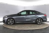 BMW 218i Gran Coupe