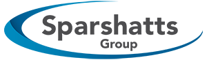 Sparshatts Logo